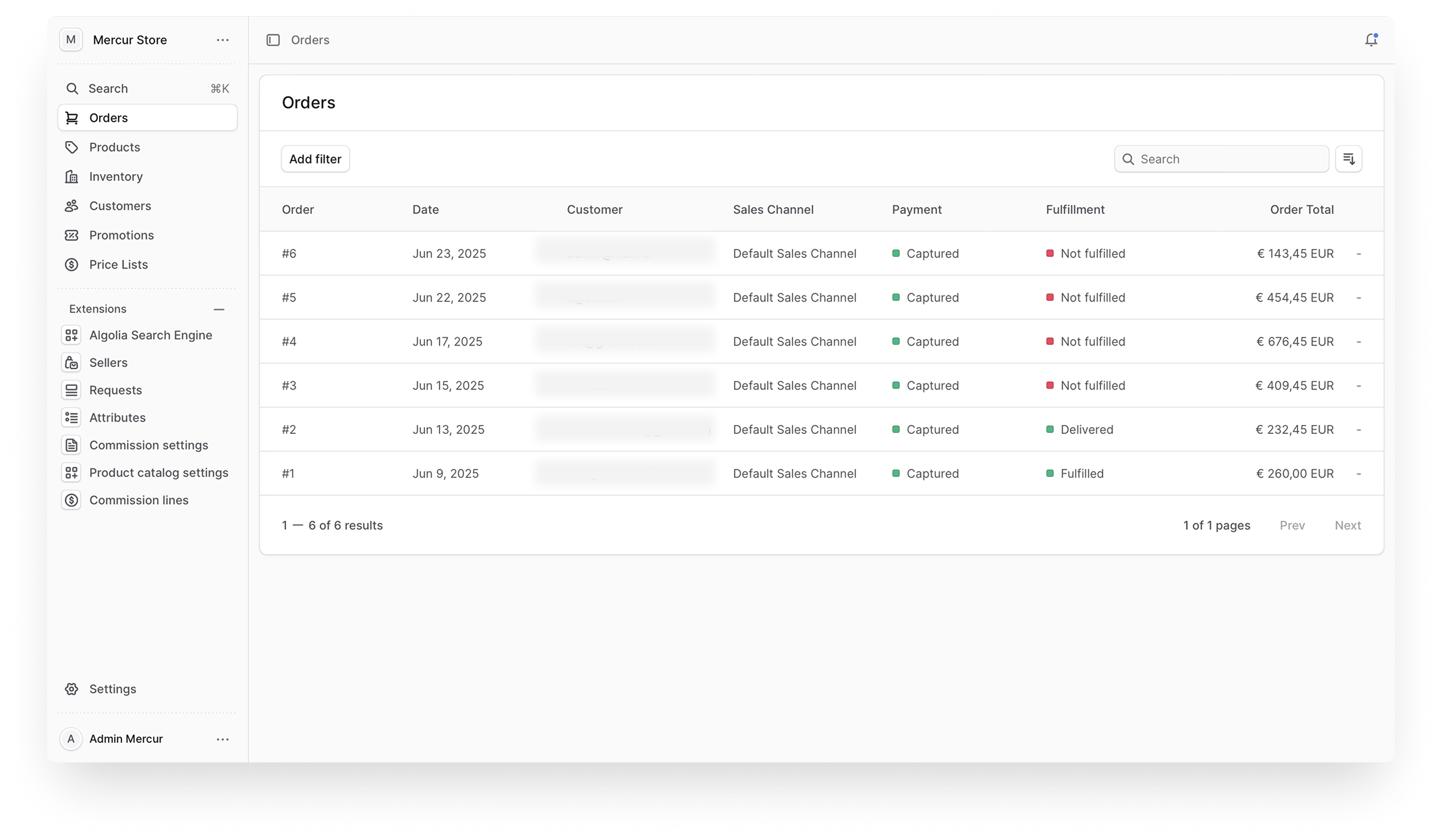 Announcing Mercur 1.0: Marketplace Platform without Limits (image 2)
