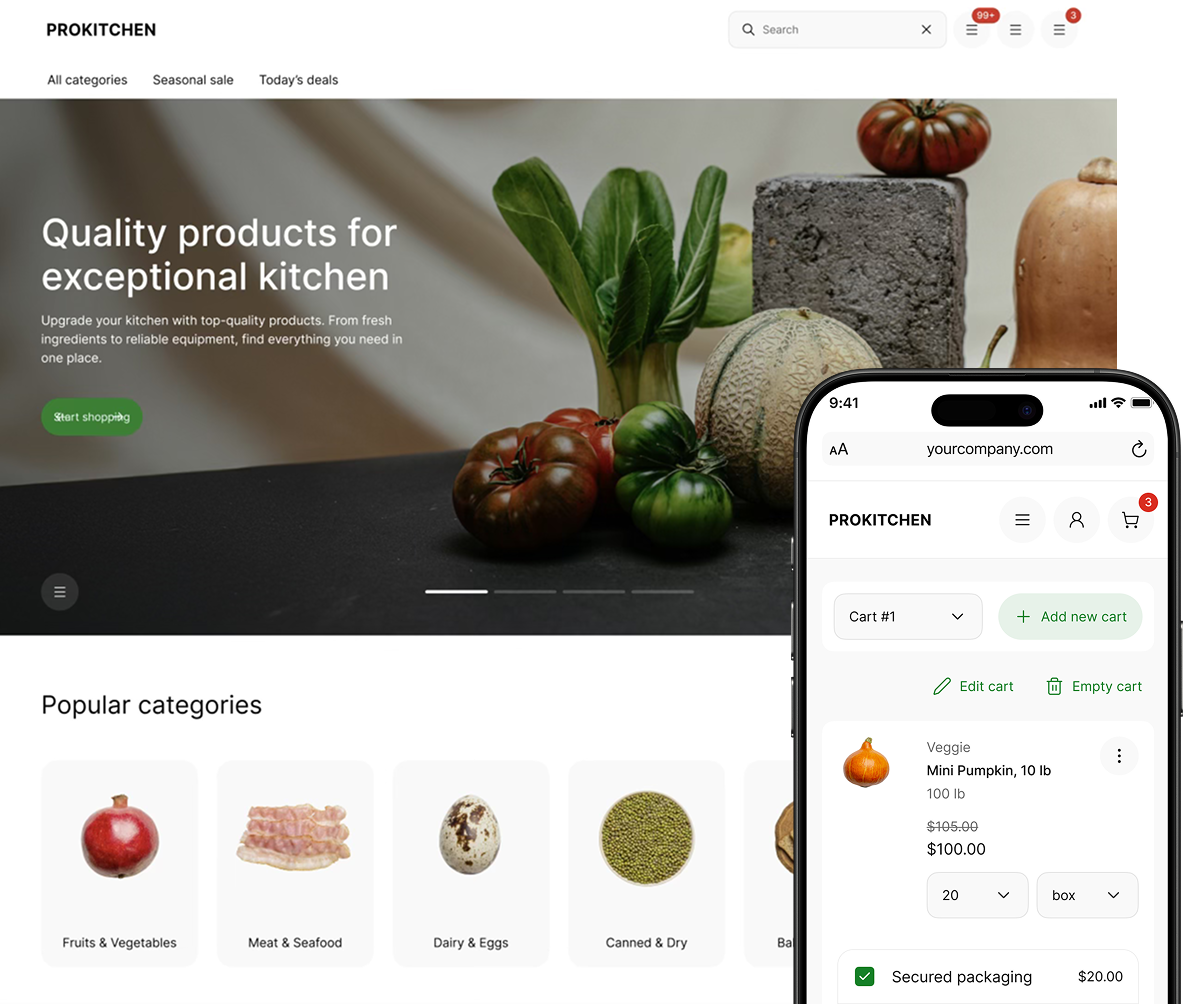 Food B2B Marketplace Guide (image 1)